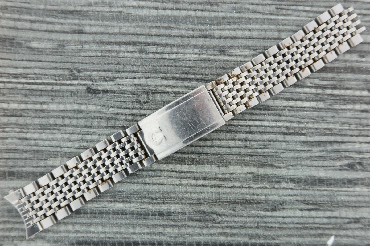 Omega clearance 1037 bracelet