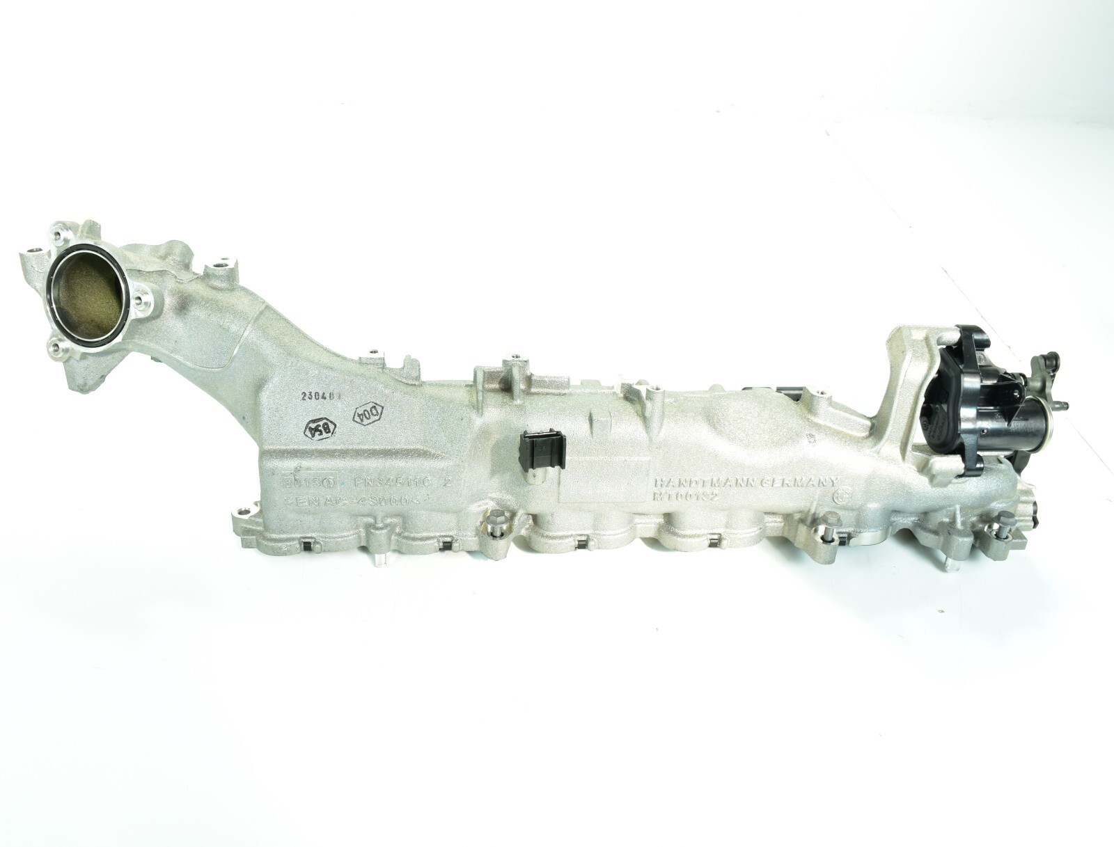 Orig. BMW 7er G70 X5 G05 X6 G06 X7 Sauganlage-AGR mit  