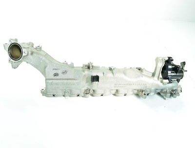 Orig. BMW 7er G70 X5 G05 X6 G06 X7 Sauganlage-AGR mit 