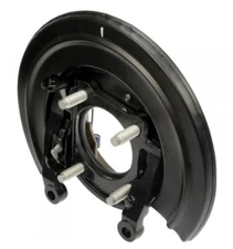 Dorman 926-273 Brake Backing Plate Rear Driver Left Side for F450 Truck F350