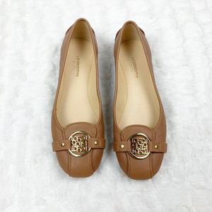 liz claiborne iris flats
