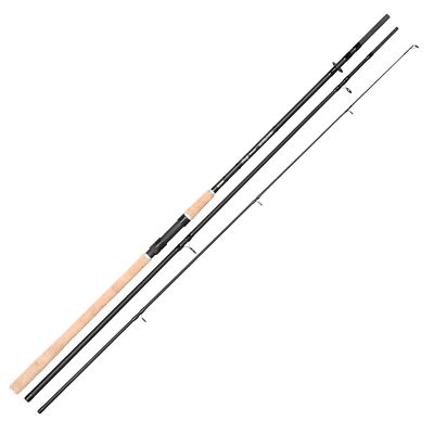Spro 3 Kraft Allround 330cm 50-100g - Ansitzrute, Posenrute, Grundrute Angelrute