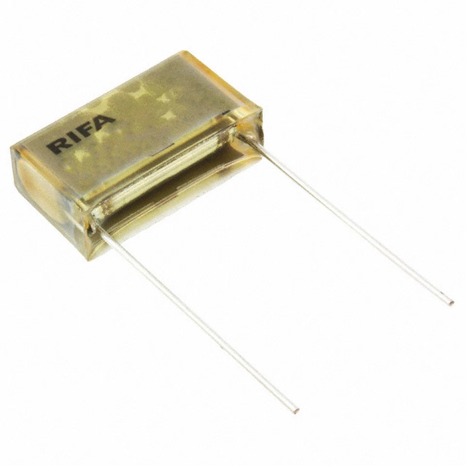 KEMET Metallpapierkondensator PME271M622KR30 220nF 0,22uF X2 275VAC RM20,3 #BP