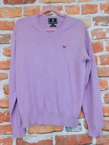 john partridge jumper