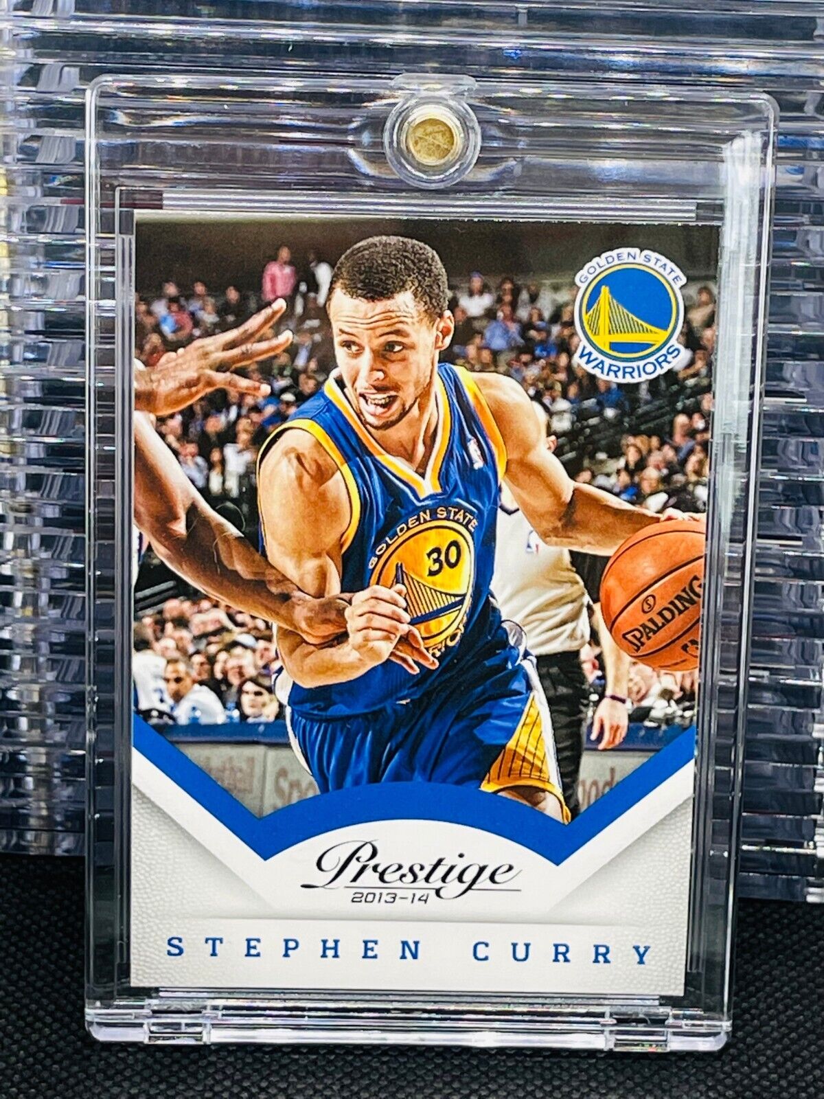 stephen curry basketball cards