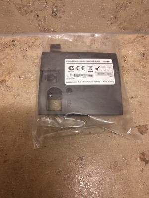 Mitel DECT Cordless Handset PTC Accessoires Module 50005402