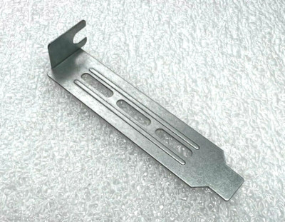 Low Profile/Half Height Bracket #14