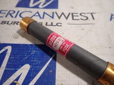 Buss NOS-30 One Time Fuse 30 Amp 600V