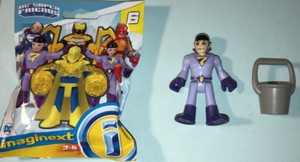 imaginext wonder twins