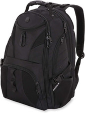 SwissGear 1900 Scansmart TSA 17-Inch Laptop B...