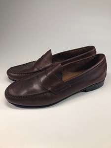 gh bass formal shoes
