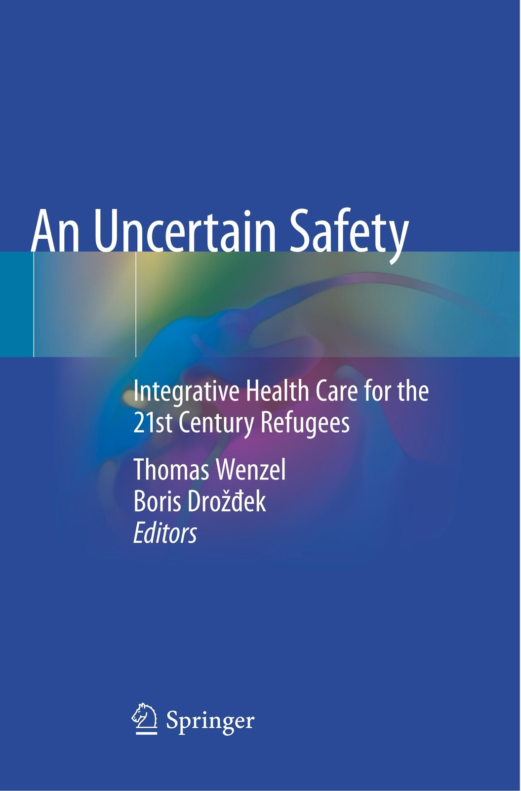 Thumbnail - An Uncertain Safety | Integrative Health Care For The 21st Century
