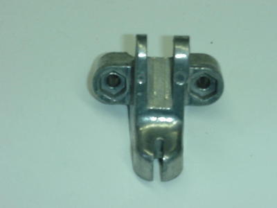 1941-64 Knucklehead,Panhead, 45 's, Hummer Brake Clutch Lever Perch 45023-41 (B)