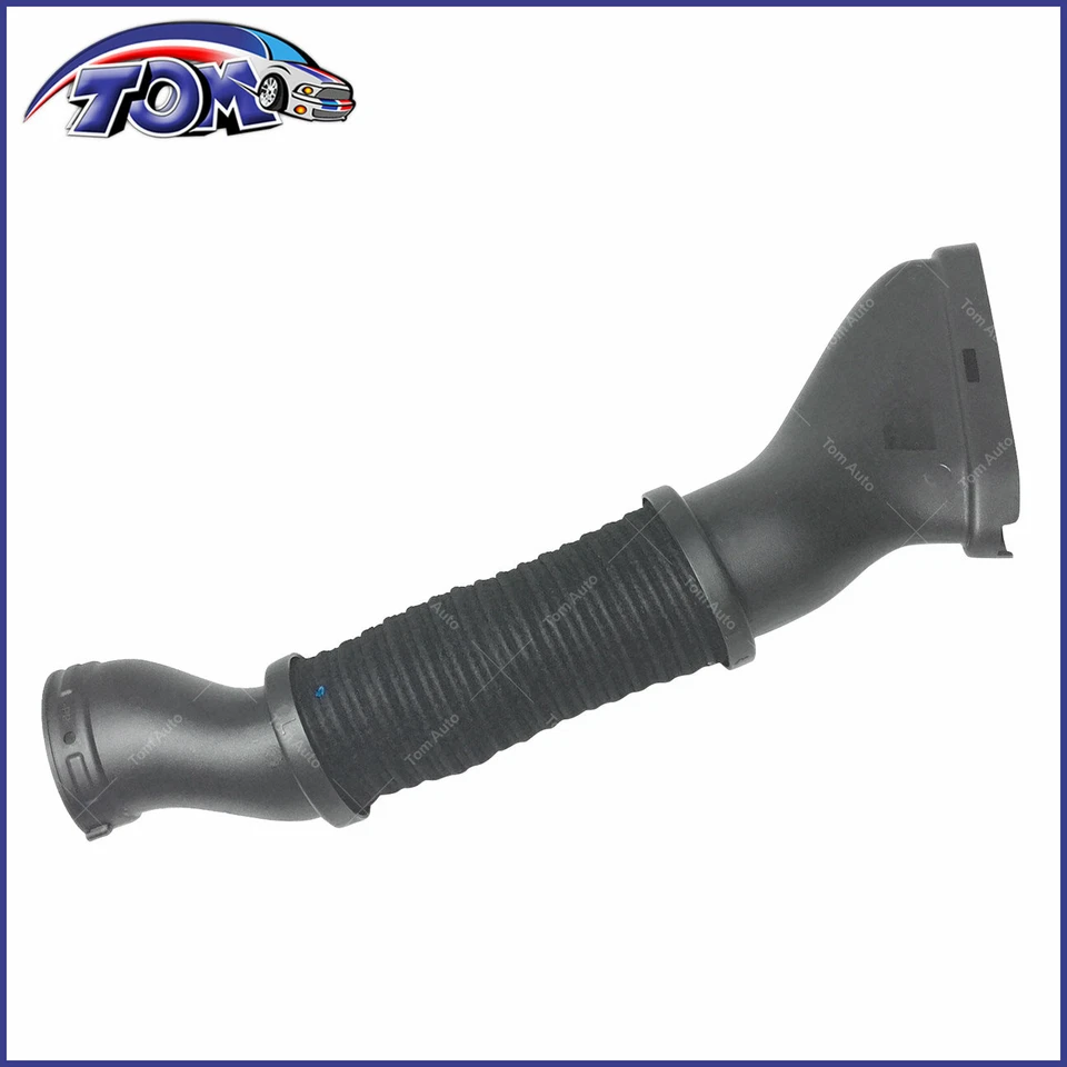 Совершенно новый воздухозаборник-воздухозаборник слева для 12-15 Ml63 AMG 5,5 л-V8 2780902582 - Изображение 2 из 3