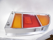 Feu arrière Citroen GS