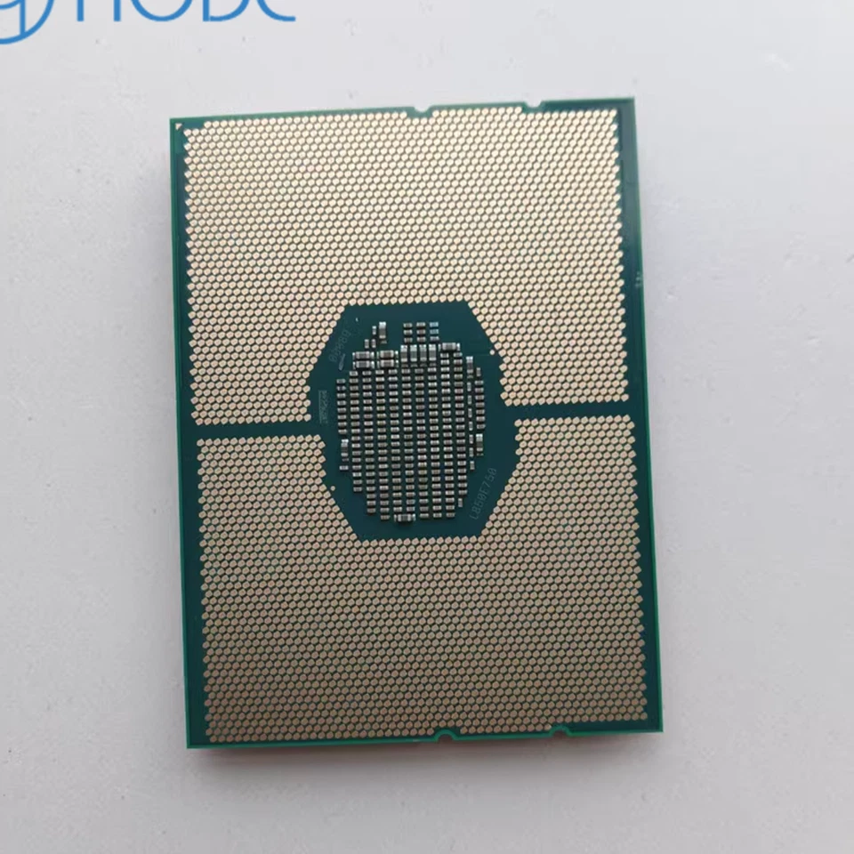 Intel Xeon Gold 6133 2.50GHz 20Core 40Threads TDP 150W LGA-3647 CPU Processor - Image 2 of 2
