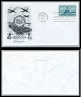 US FDC # 1017 3c National Guard  Fleetwood   1953, 9p7159