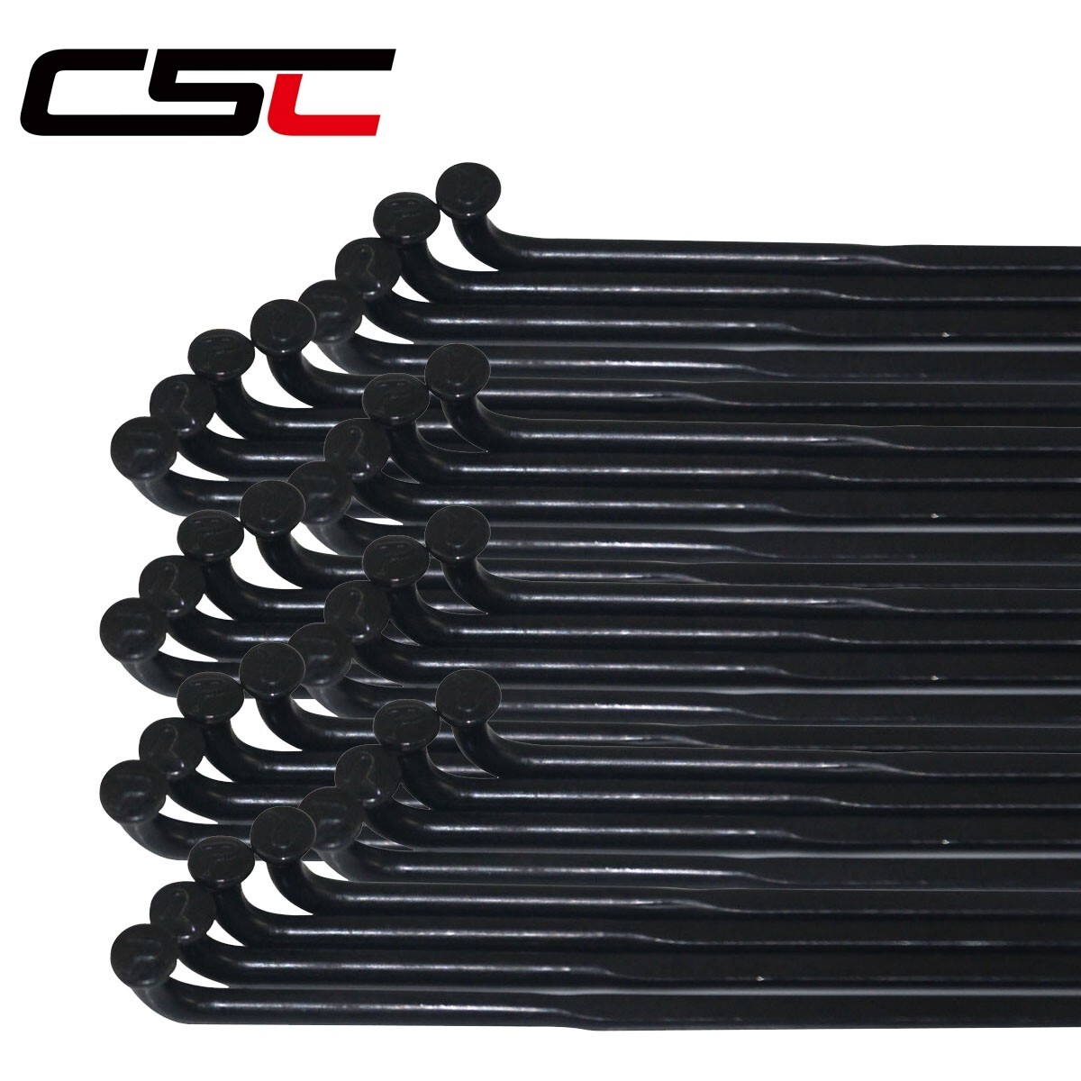 bike spoke Pillar PSR Aero X-TRA 1420 with Alloy Nipples for Road