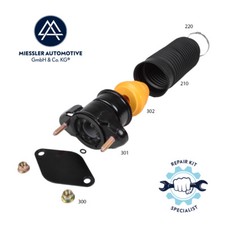 Für Mercedes ML W166 Reparatursatz AIRMATIC Stoßdämpfer, hinten