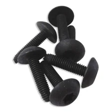 Polaris ACE M6 x 1 x 25mm Torx Screw Bolt (Set of 6)  7519650