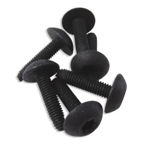 Polaris ACE M6 x 1 x 25mm Torx Screw Bolt (Set of 6)  7519650