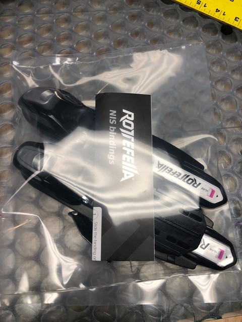 prolink auto binding