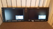 TVLogic LVM-171W Multi Format LCD Monitor