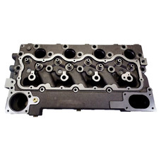 Cylinder Head 8n-1188 For Caterpillar Excavator Cat 215 225 Engine 3304 In Usa