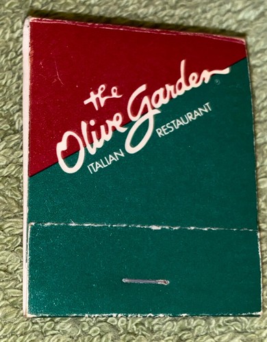 olive garden italian restaurant thousand oaks ca