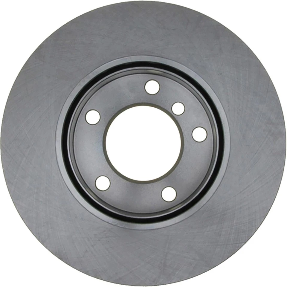 Rotores de freno delanteros + pastillas de freno metálicas herrajes para BMW 318is 1992-1995 1996 Foto 3 de 4