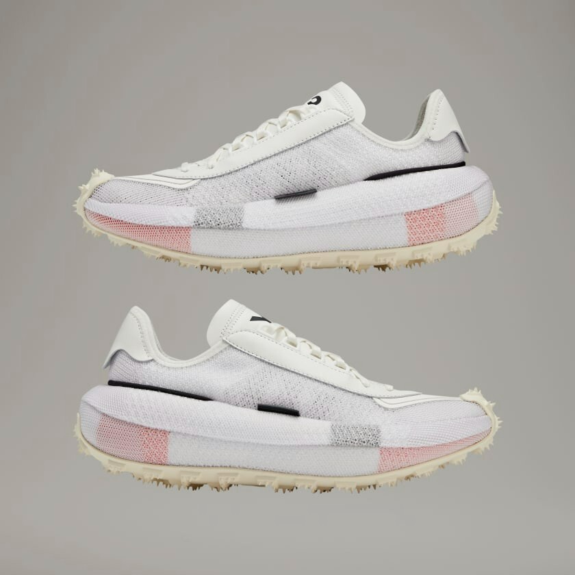 Y-3 MAKURA マクラ adidas コラボ ADIDAS Y-3 YAMAMOTO MAKURA BLACK FLORAL GX1086 NIB. RETAIL $500