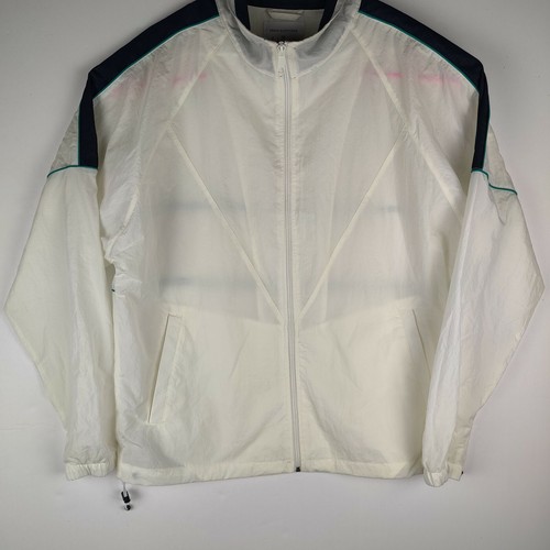 URBAN OUTFITTERS Hoodie Windbreaker 
