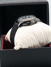 Chopard Mille Miglia GT XL Split Seconds Chronograph Speed Black 168513 13