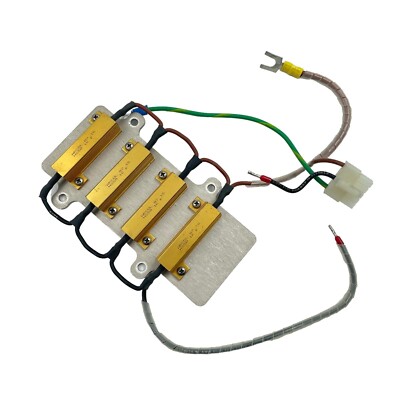Widerstandsarray ARCOL HS50 1K F für Alma Laser Aria SHR