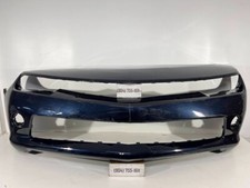 2014-2015 Chevrolet Camaro Lt Rs Front Bumper Cover Oem 2014-2015 Chevrolet Camaro Lt Rs Front Bumper Cover Oem