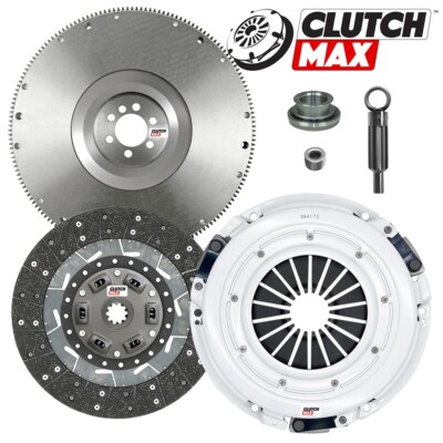 STAGE 1 CLUTCH KIT+FLYWHEEL fits 86-95 CHEVY GMC C G K P R V 1500 2500 3500 5.7L