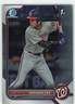 Brenner Cox Baseball Cards - Parallels, Base - You Choose!  2 CARD MINIMUM!