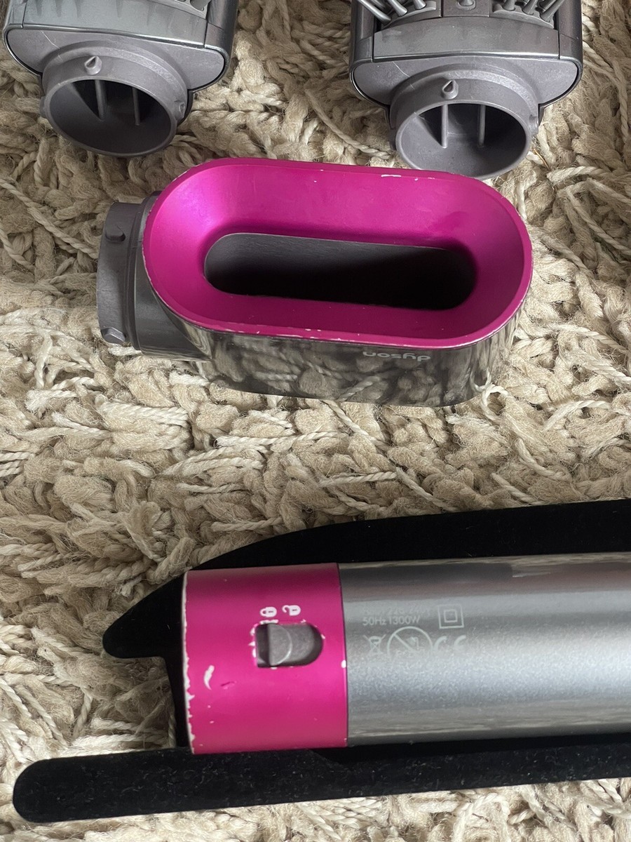 Dyson Airwrap Complete LONG Hair Styler Air Wrap Blow Dryer