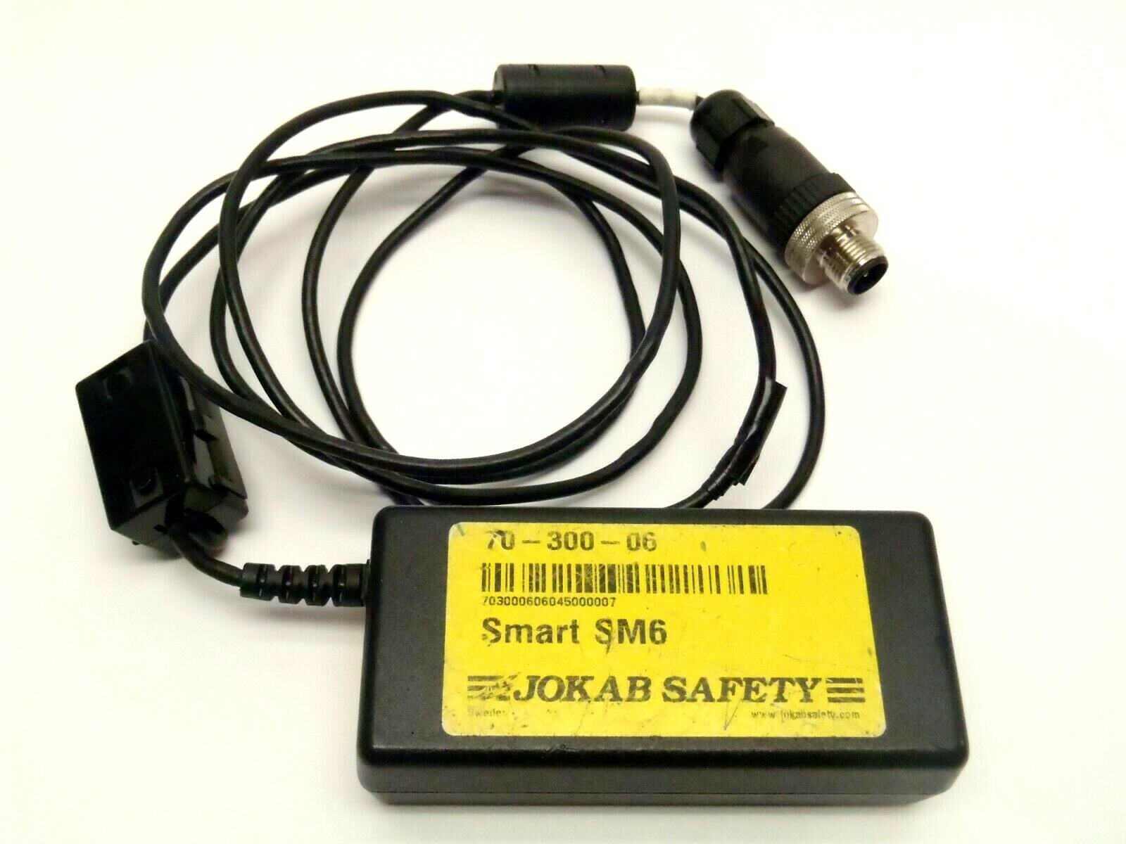 ABB Jokab 70-300-06 AC/DC Converter for Smart SM6 2TLJ070300R0600