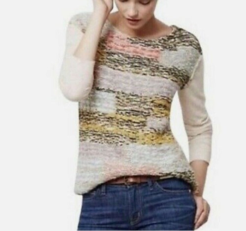 Anthropologie MOTH Size XS Multicolor 