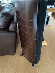 sonus faber olympica ii