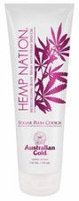 Hemp Nation Sugar Plum Cookie Body Wash 8oz