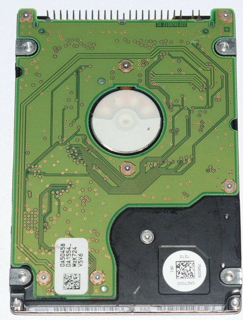 HTS541680J9AT00 Hitachi 80GB IDE 2.5