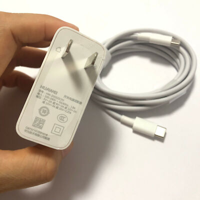 charger 65W FOR matebook X Pro / X / E power adapter hw-200325cp0 UP0 #F1