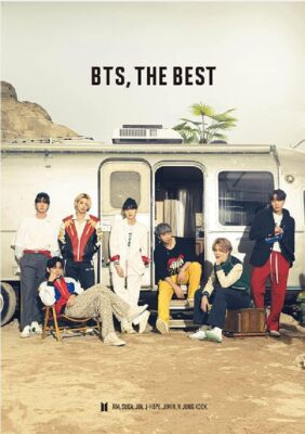 Bts, The Best | eBay