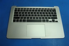 MacBook Air A1466 13" 2017 MQD32LL/A Top Case w/Keyboard Trackpad 661-7480