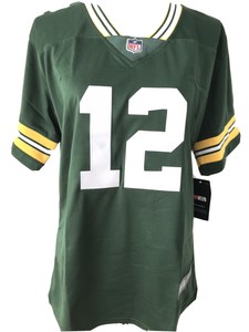 ladies aaron rodgers jersey