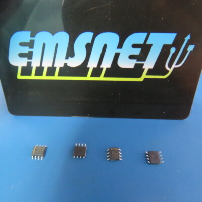 NSC  LM336M-5.0 Qty of 45 per Lot 	 Shunt Voltage Reference IC Fixed 5V V �2% 10