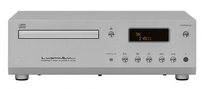 LUXMAN D-N150 CD player Neo Classico 100V NEW