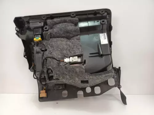 8K1857035B Casseto Porta Oggetti per AUDI A4 BERLINA (8K2) Básico 2012 3272975 - Imagen 3 de 10